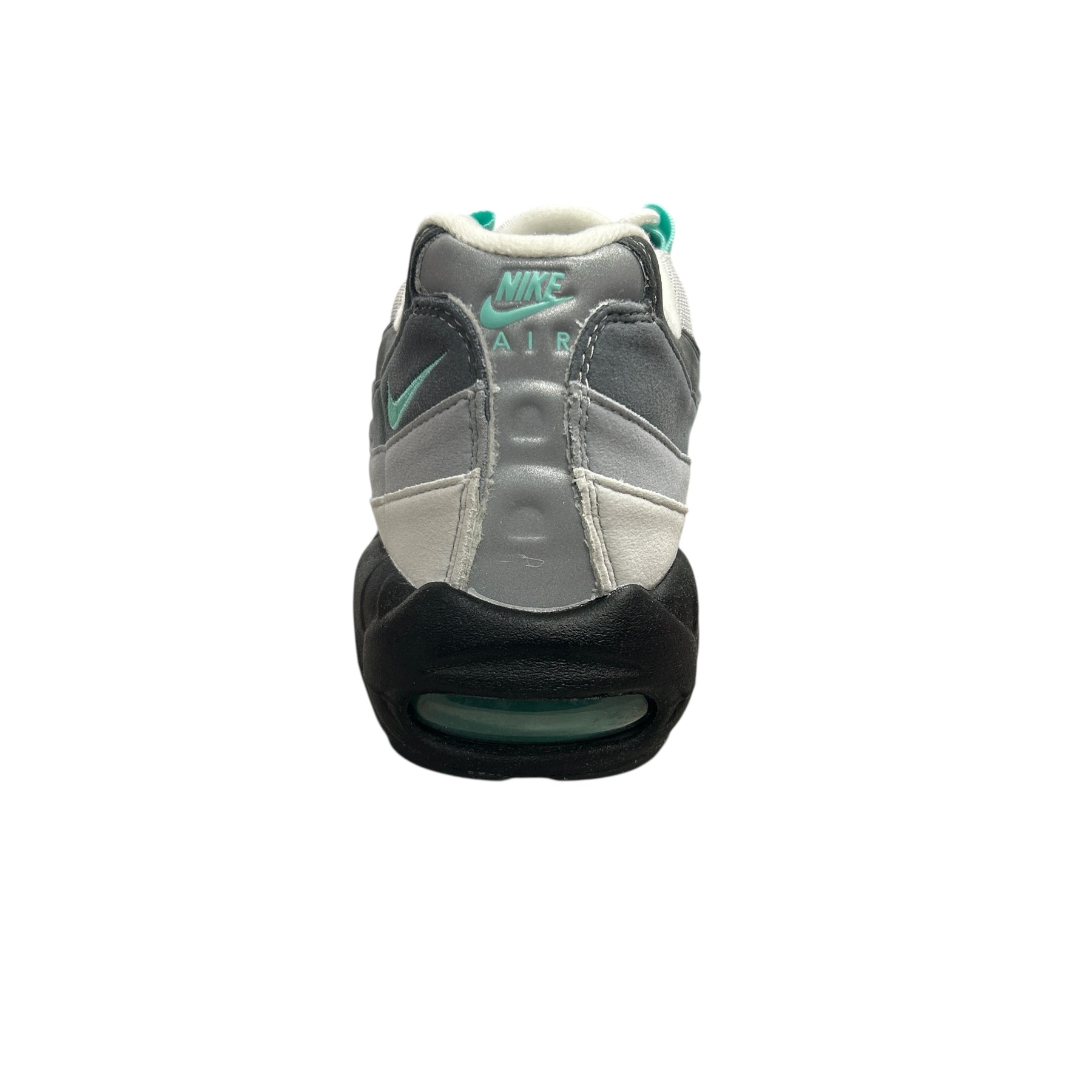 AIRMAX95 ‘HYPER TURQUOISE’