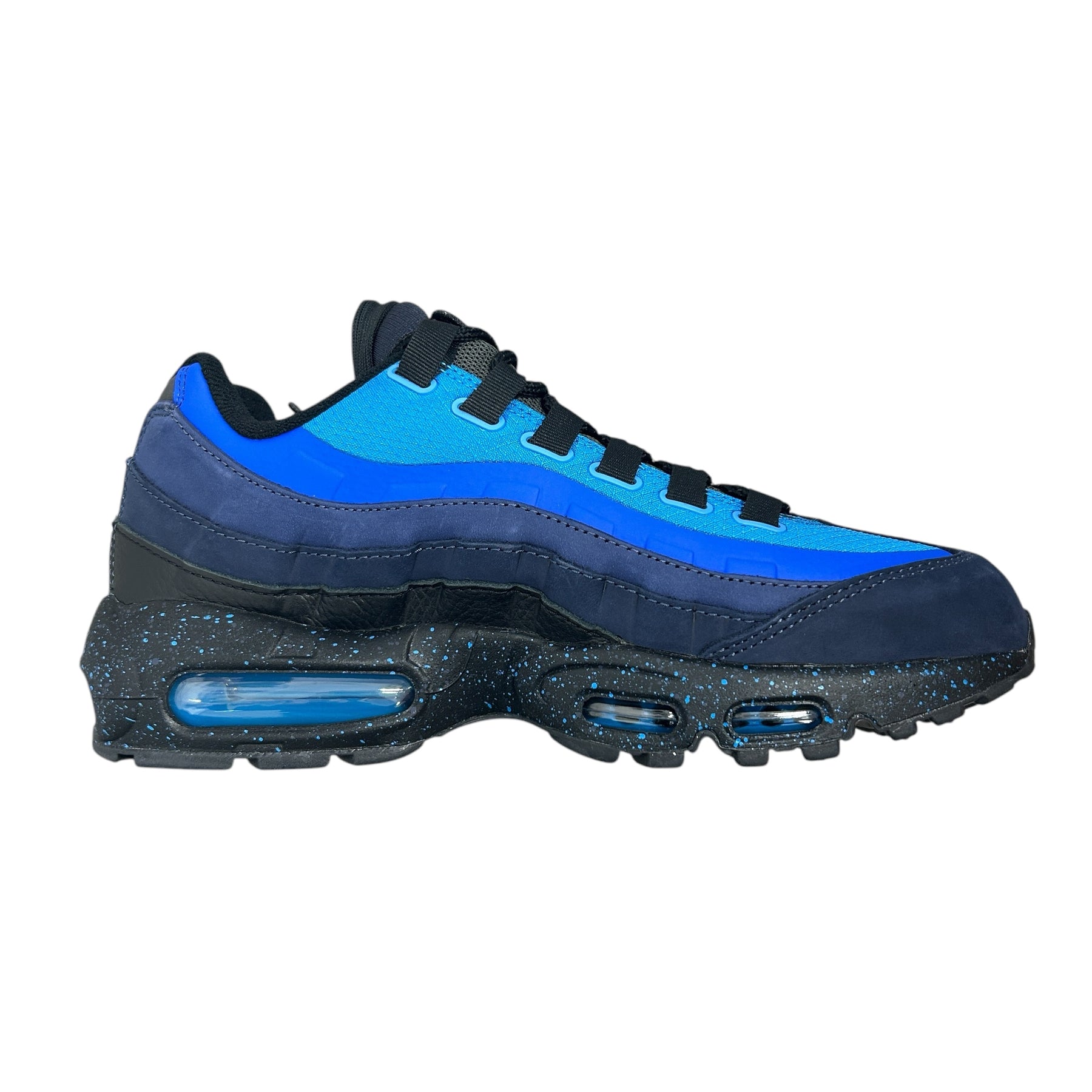 AIRMAX95 x STASH
