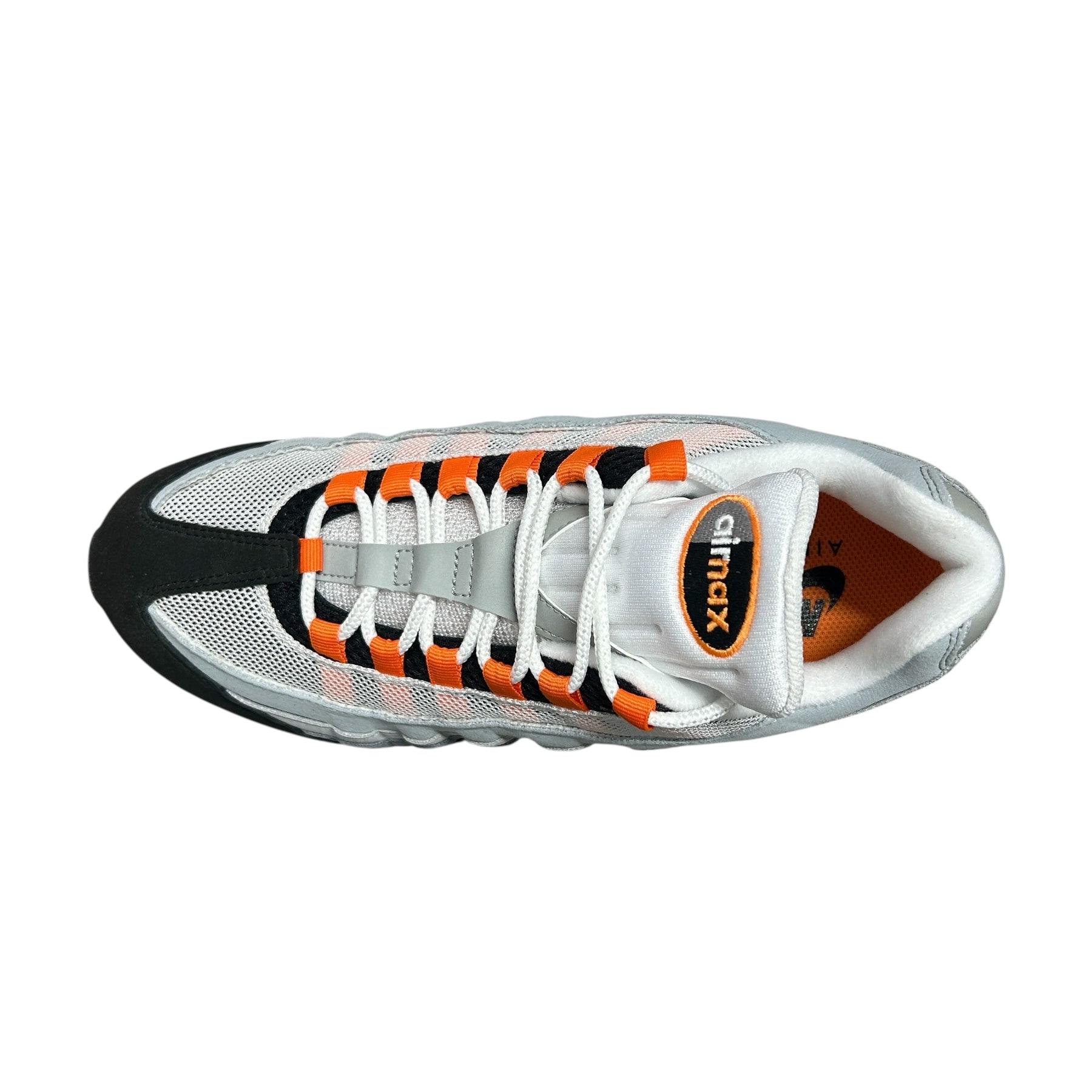 AIRMAX95 ‘MANDARIN’ 2025