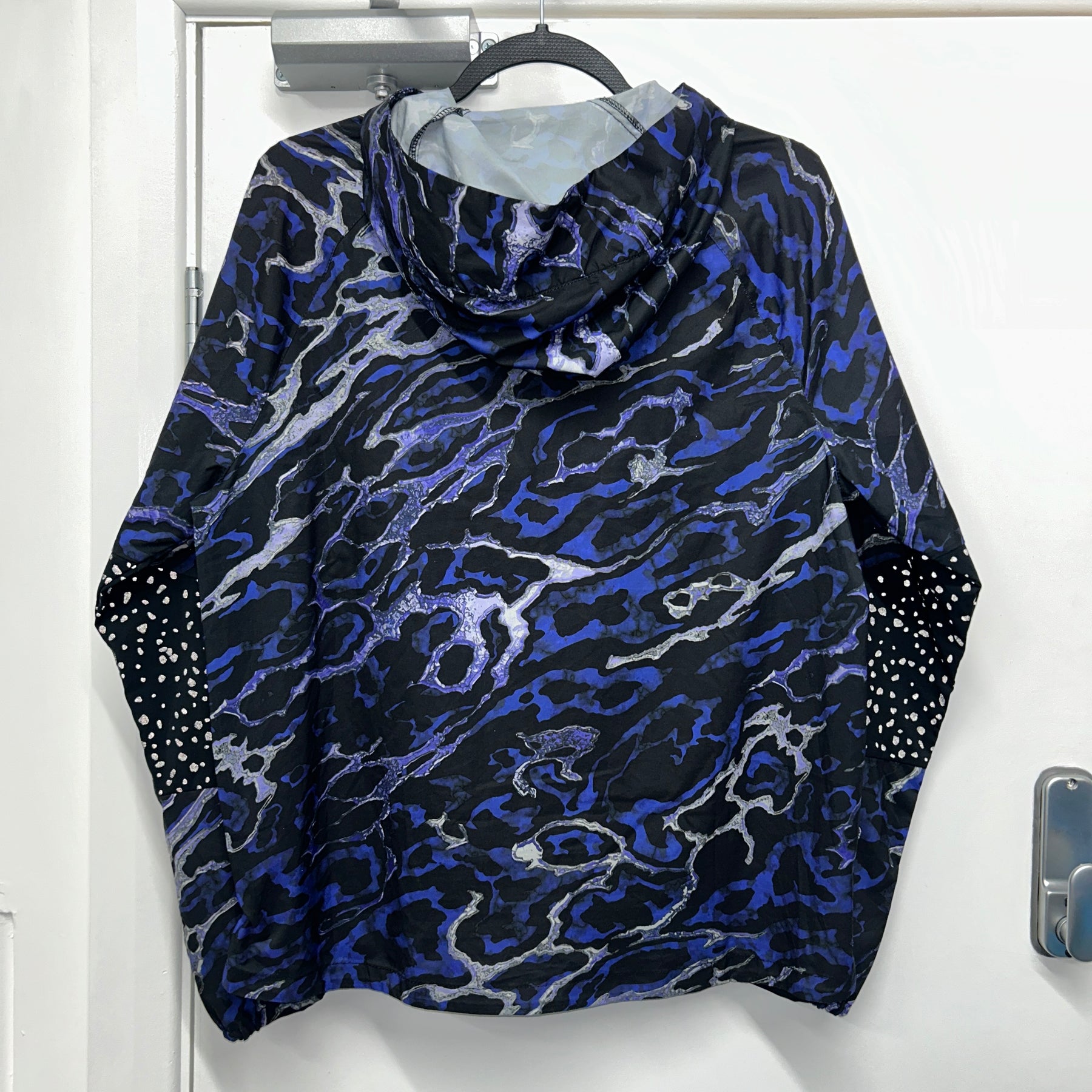 NIKE GALAXY JACKET