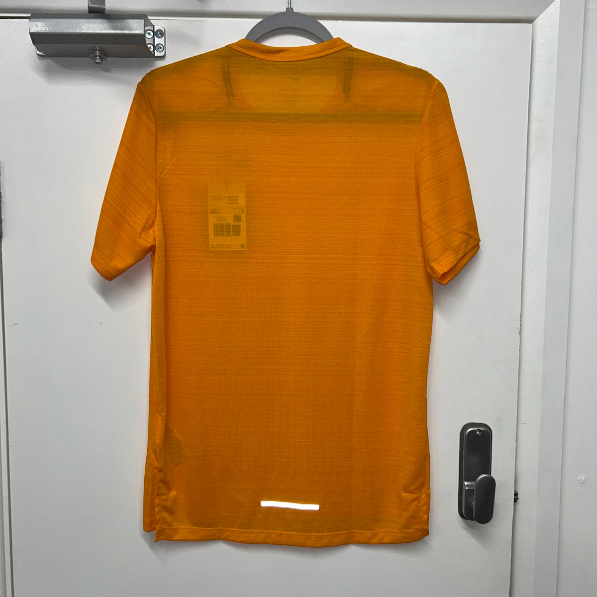 NIKE OG MILER - ORANGE