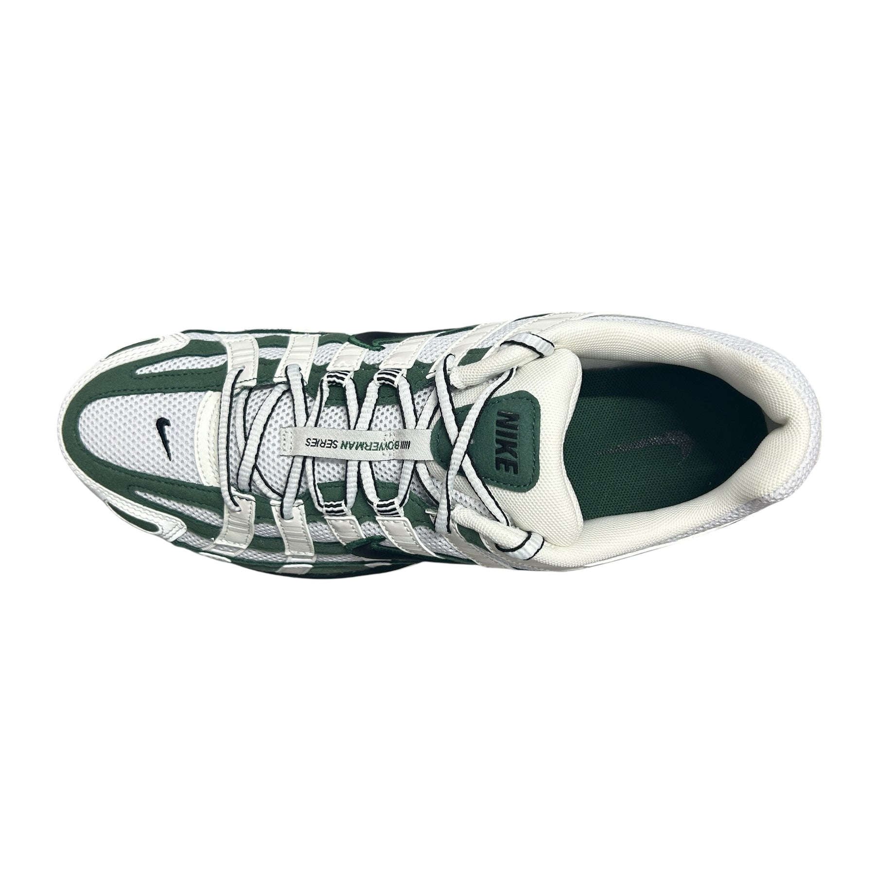 NIKE P-6000 SAPIN GREEN
