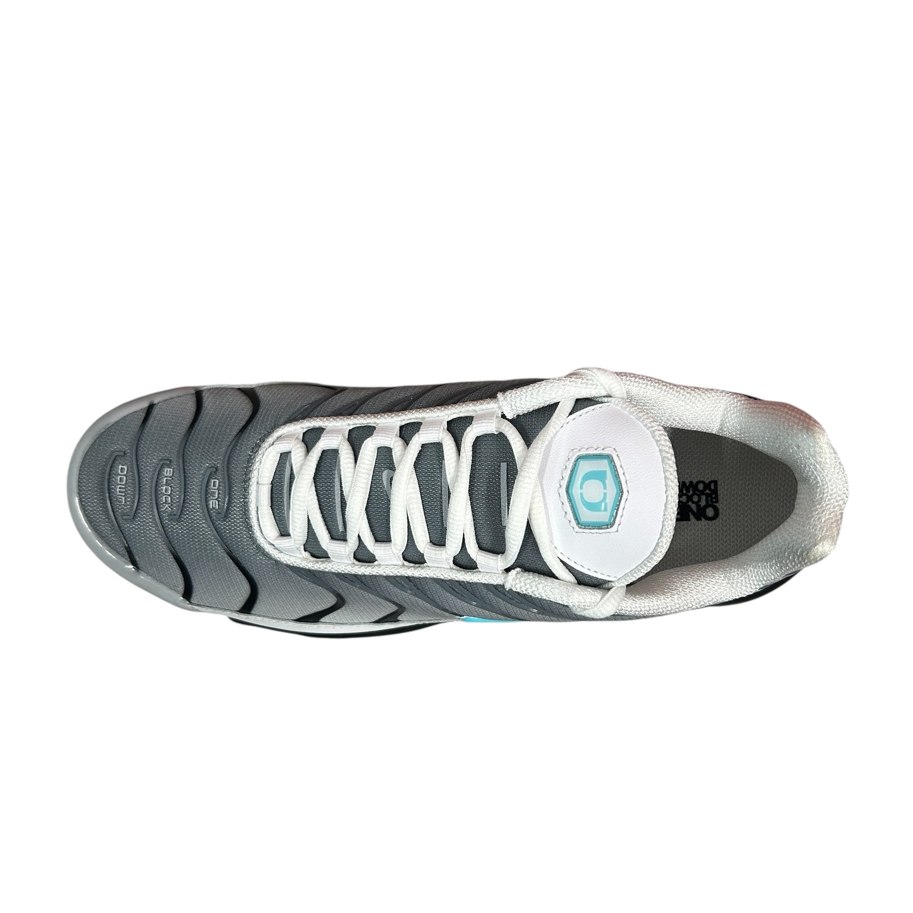 NIKE TN X OBD