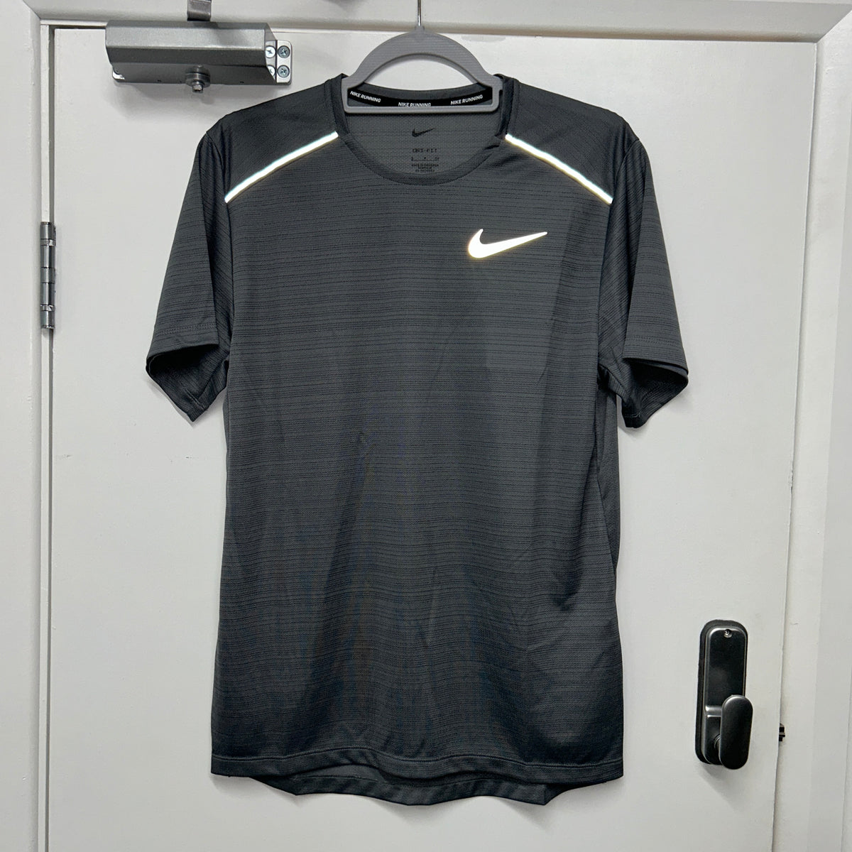 NIKE OG MILER - GREY