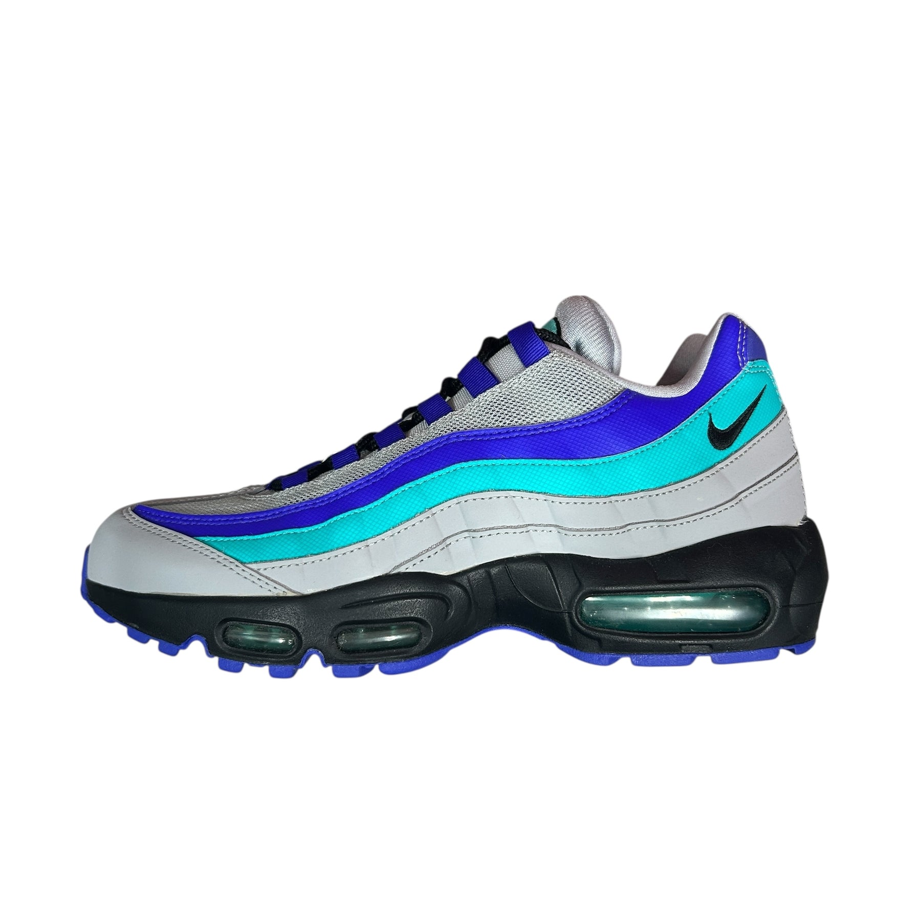AIRMAX95 ‘INDIGO BURST’