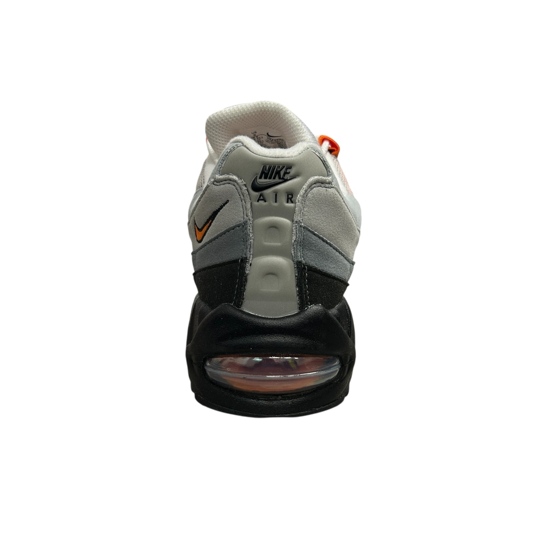 AIRMAX95 ‘MANDARIN’ 2025