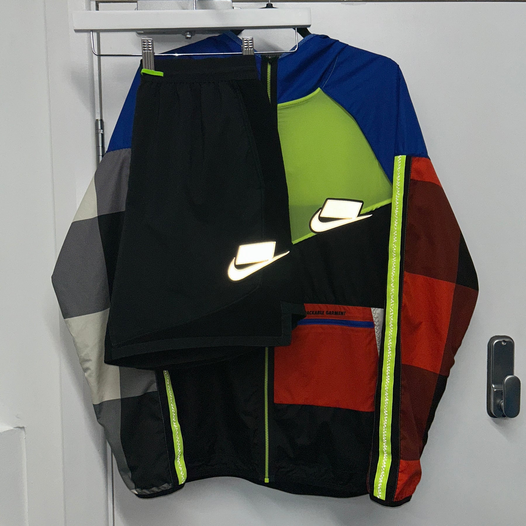 NIKE OG MEEKZ SET