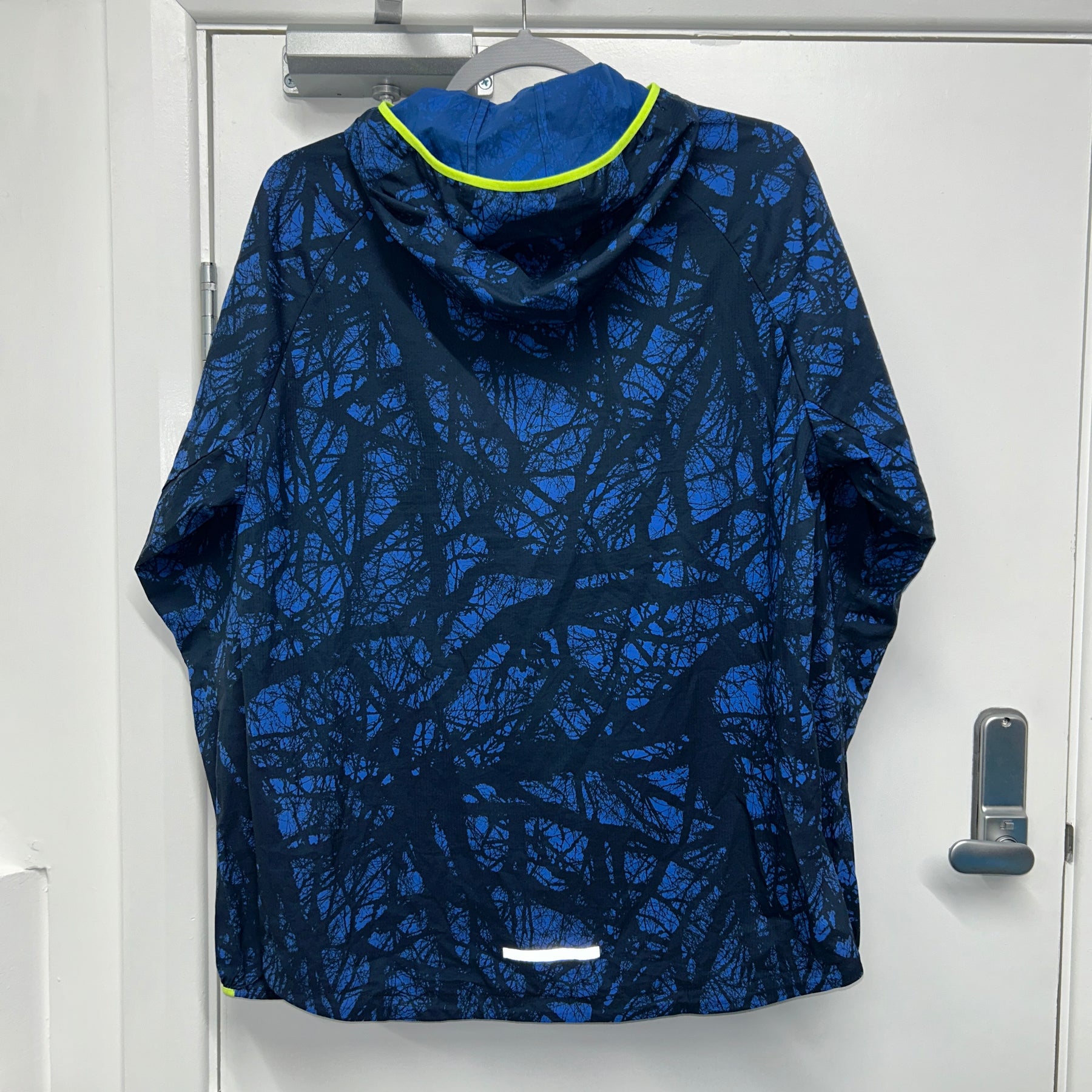 NIKE ENCHANTED FOREST JACKET