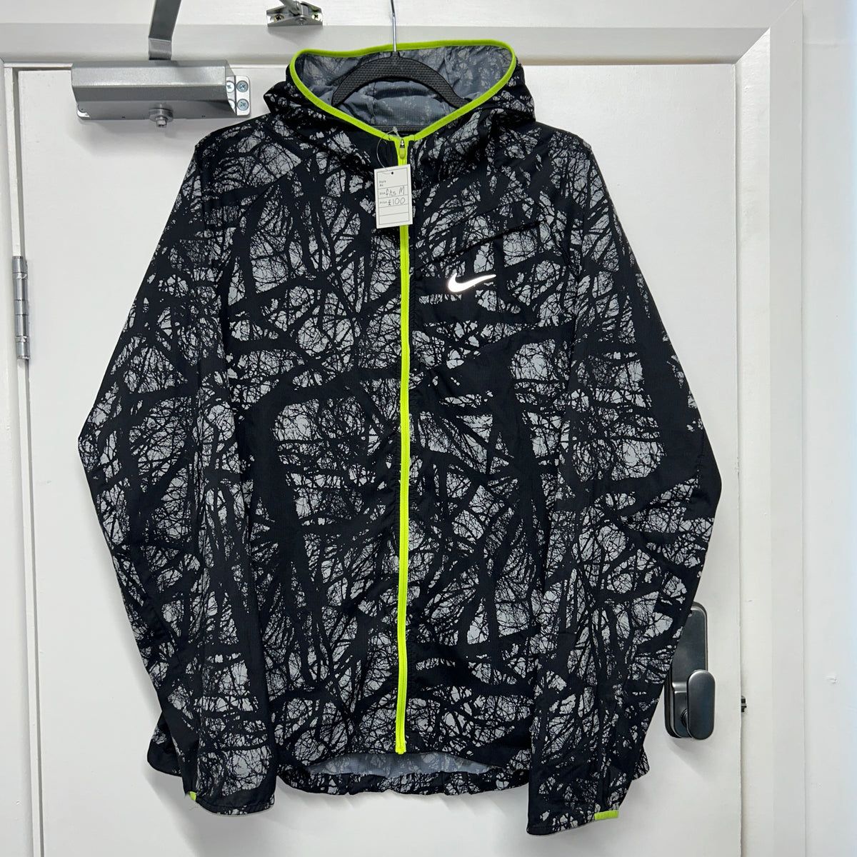 NIKE FOREST JACKET