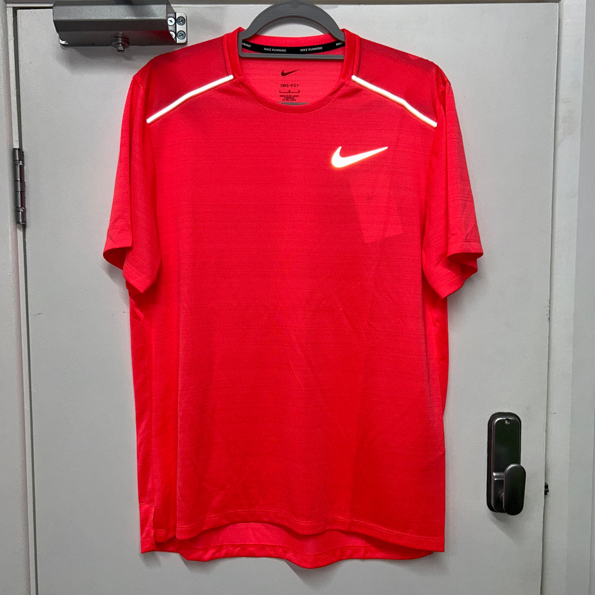 NIKE OG MILER - CRIMSON