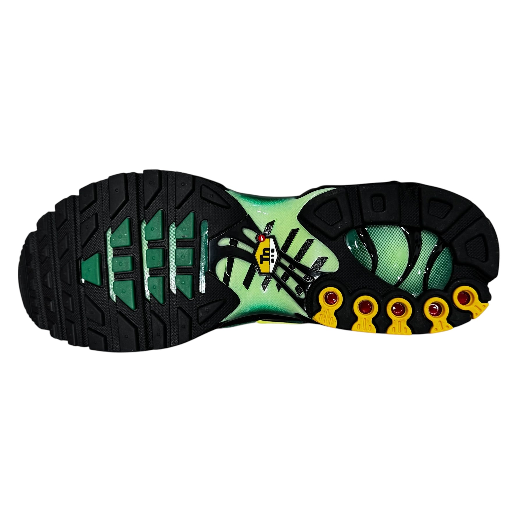 NIKE TN ‘VENOM’
