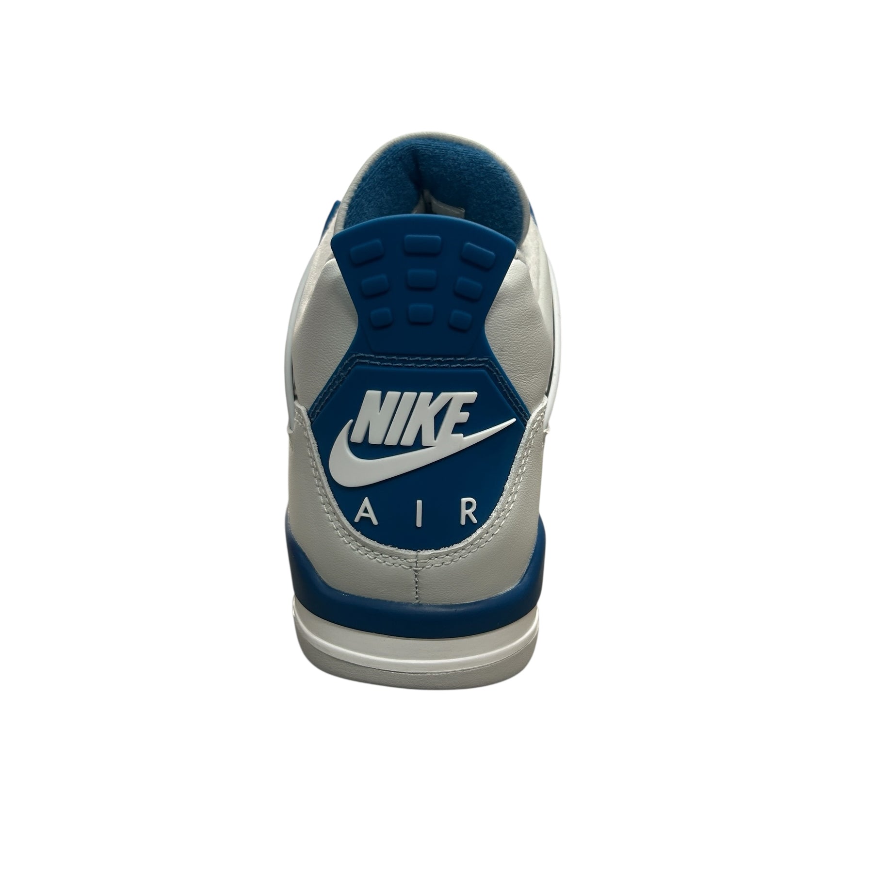 JORDAN 4 ‘MILITARY BLUE’