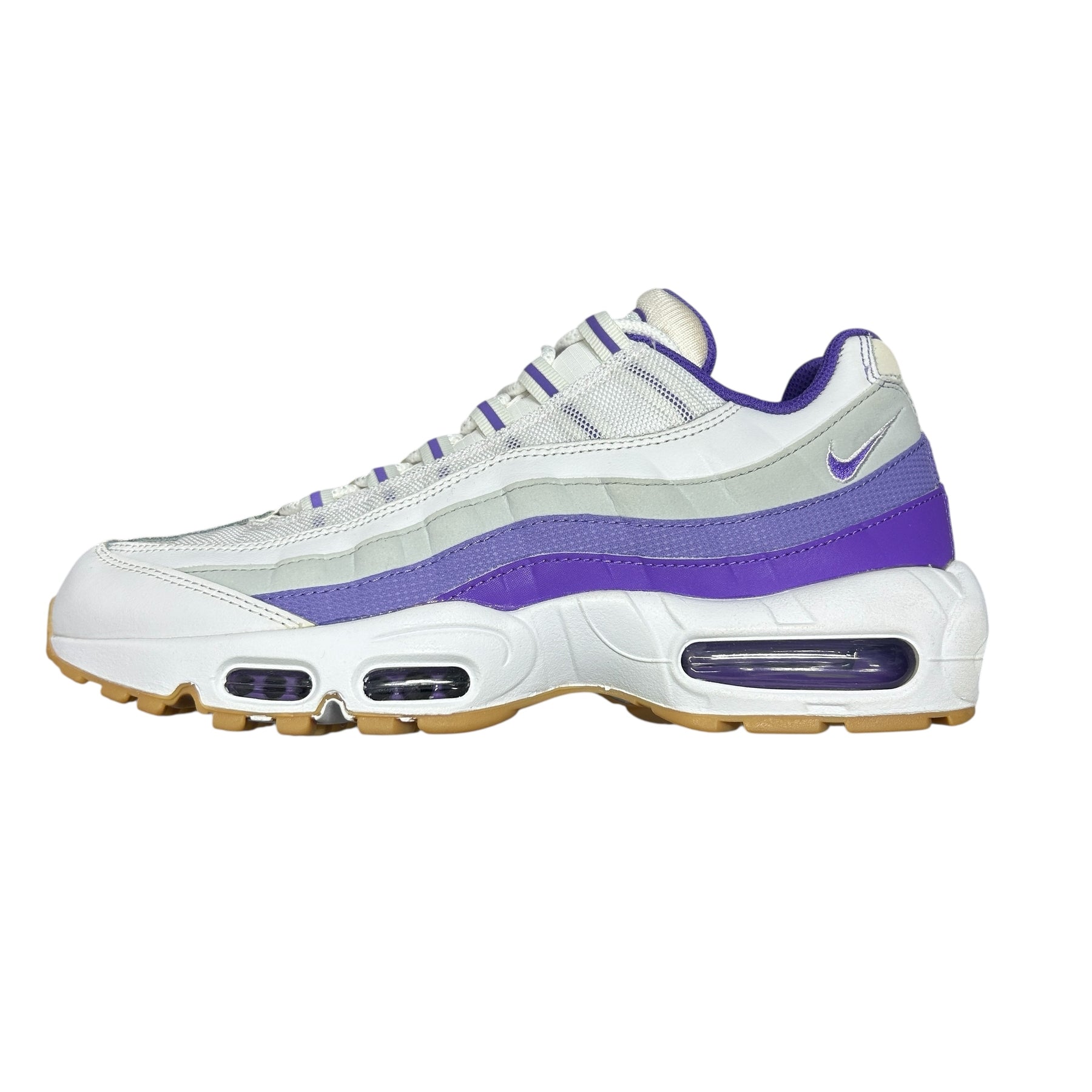 AIRMAX95 ‘PURPLE FADE’