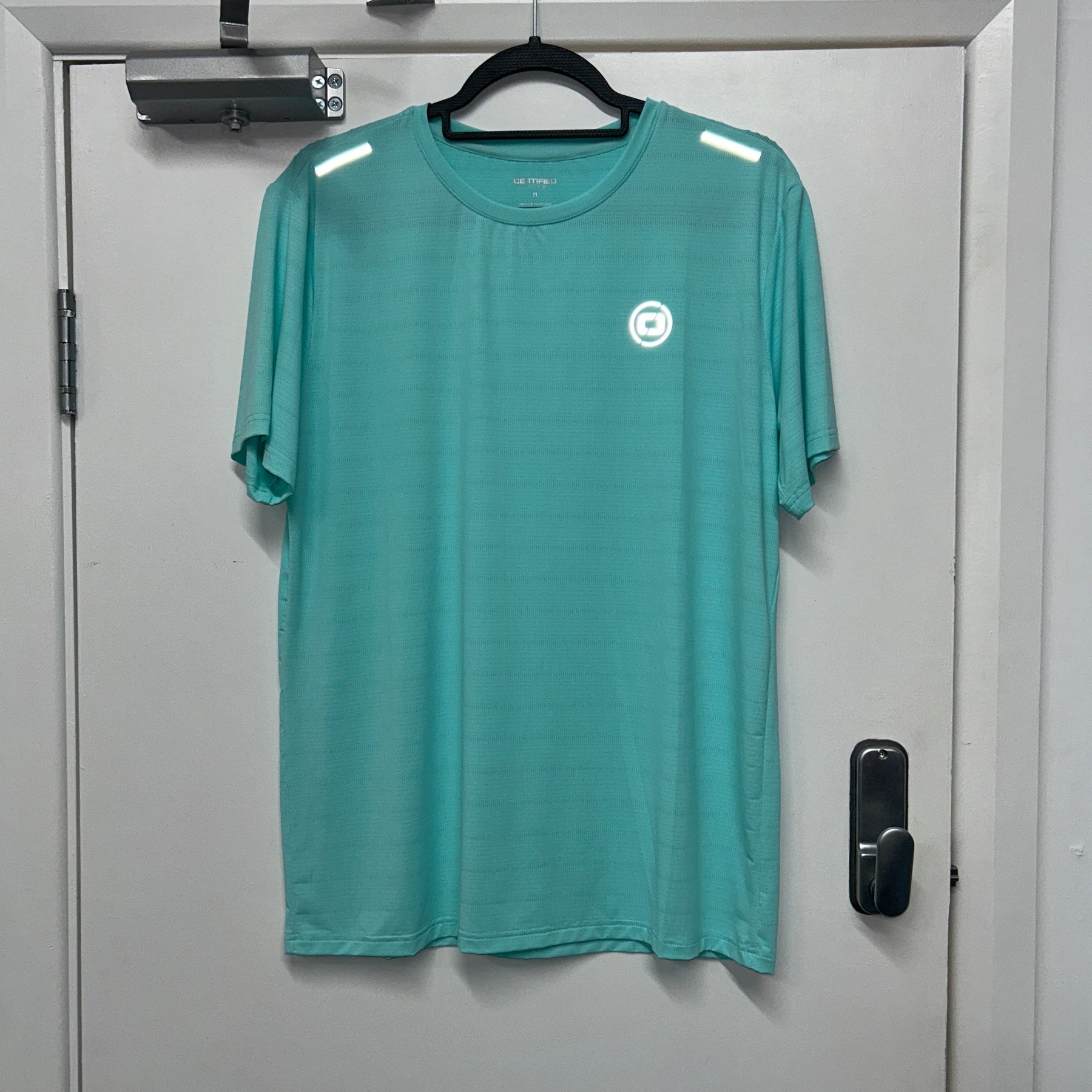 CERTIFIED ACTIVE TOP - MINT