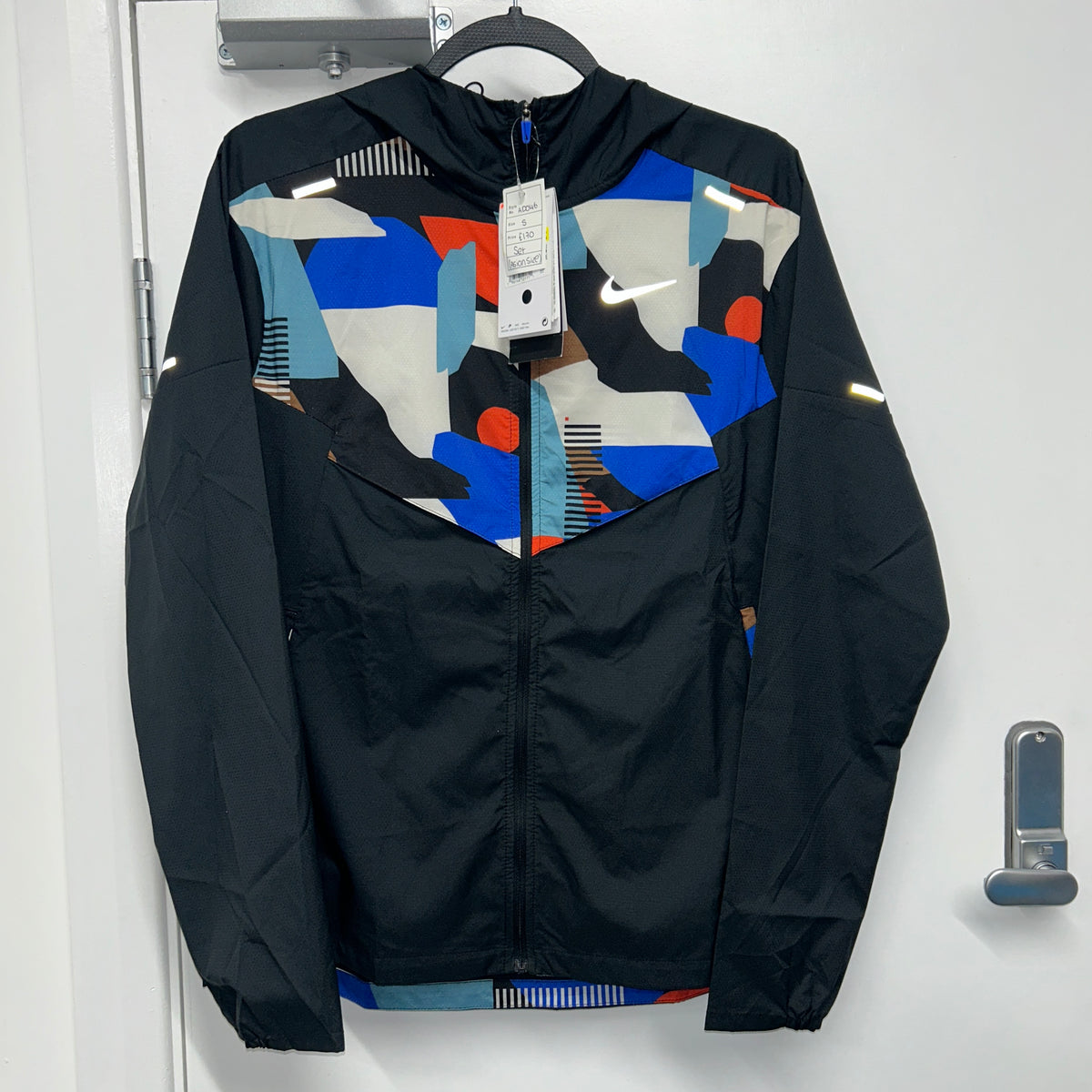 NIKE HOLU LOU SET