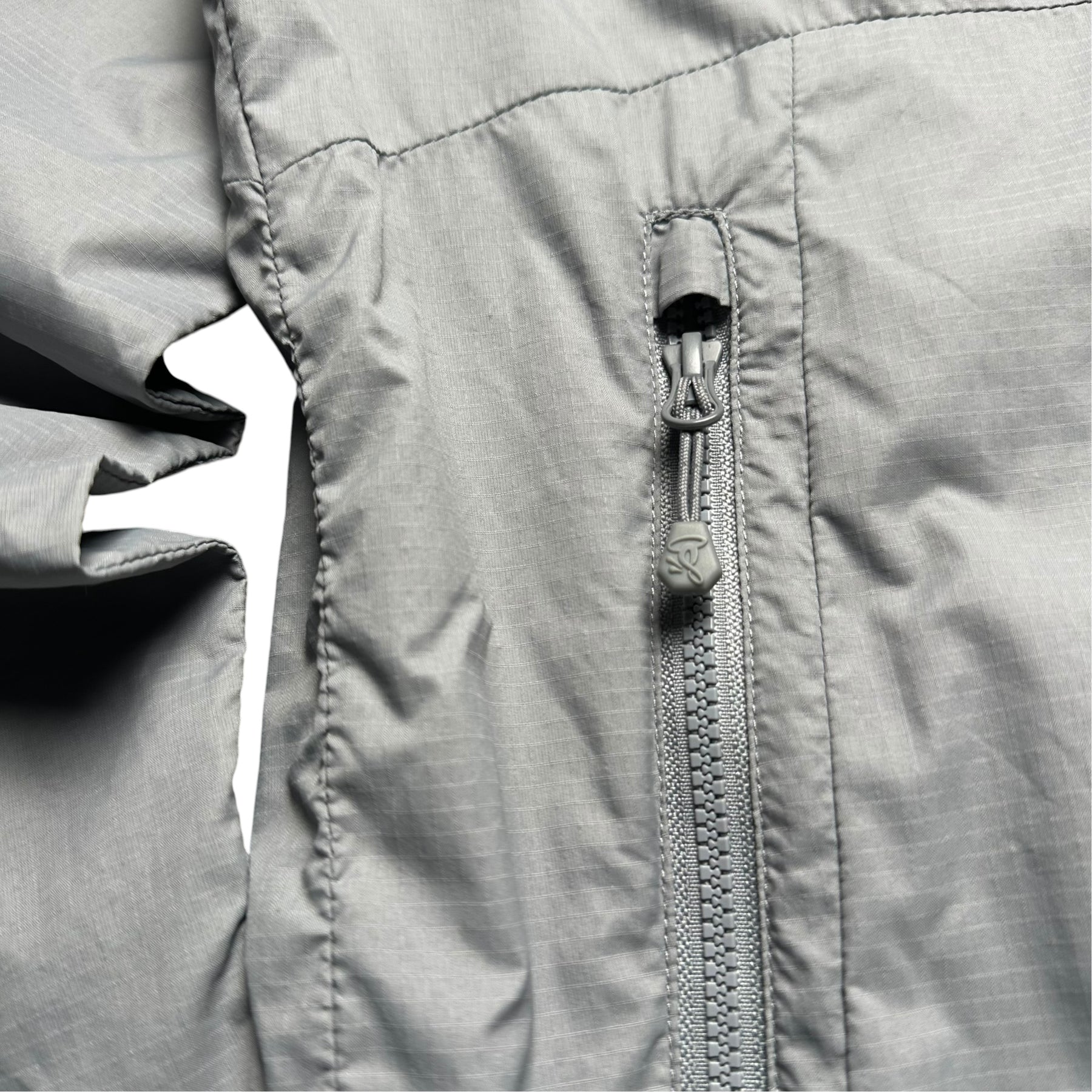 SYNA GREY JACKET