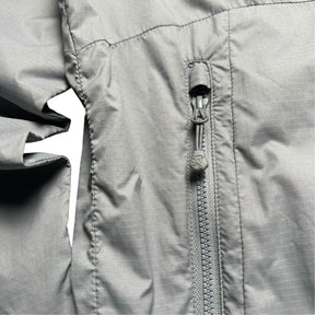 SYNA GREY JACKET