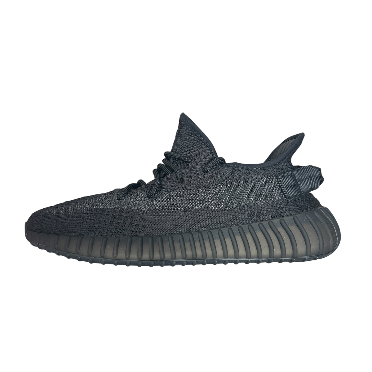 YEEZY BOOST 350 BLACK