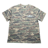 CORTEIZ WOODCAMO T-SHIRT