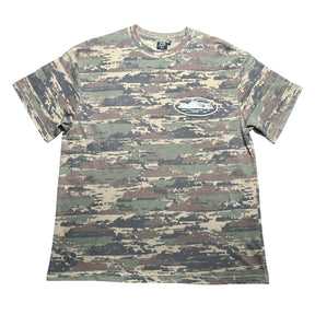 CORTEIZ WOODCAMO T-SHIRT