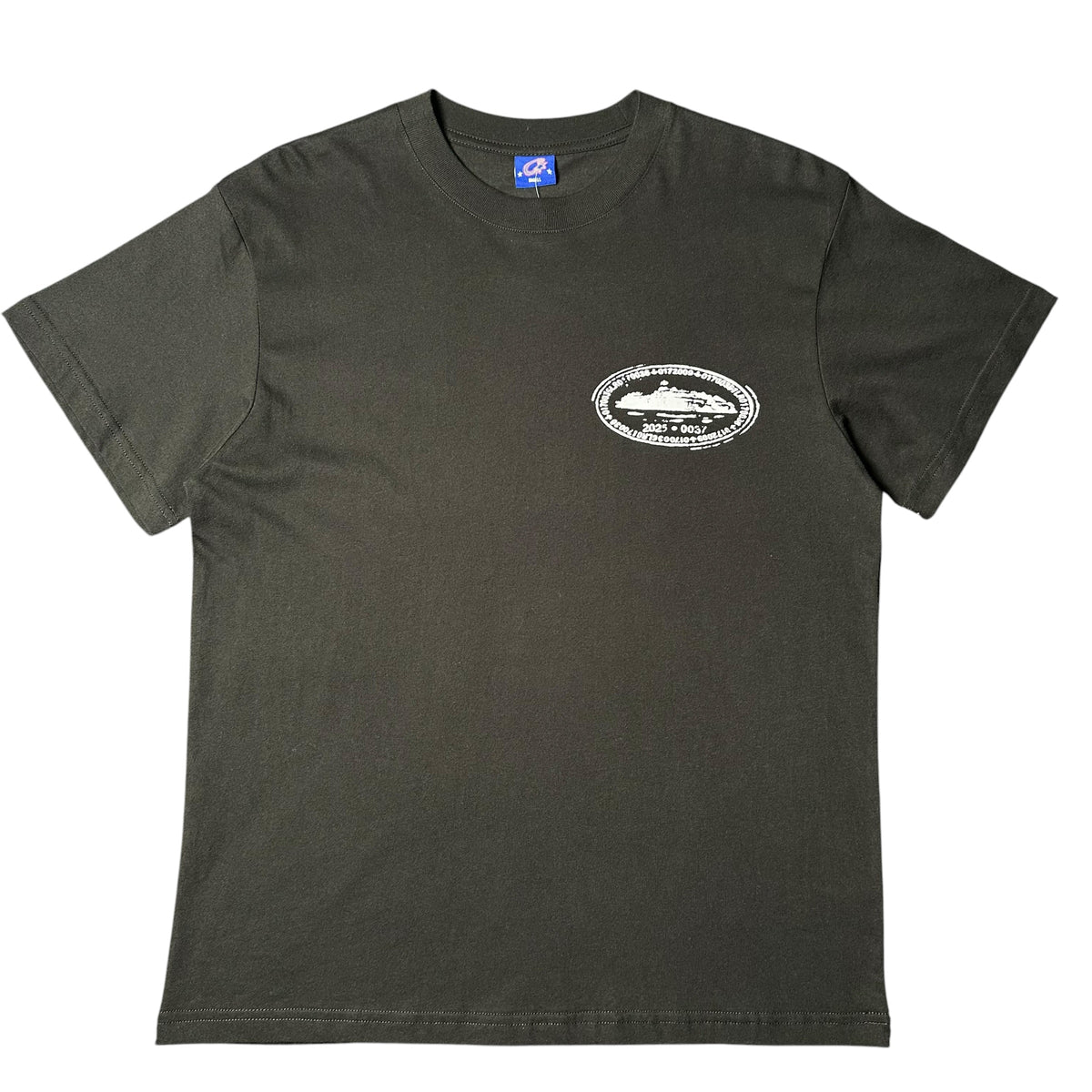CORTEIZ STAMP TEE