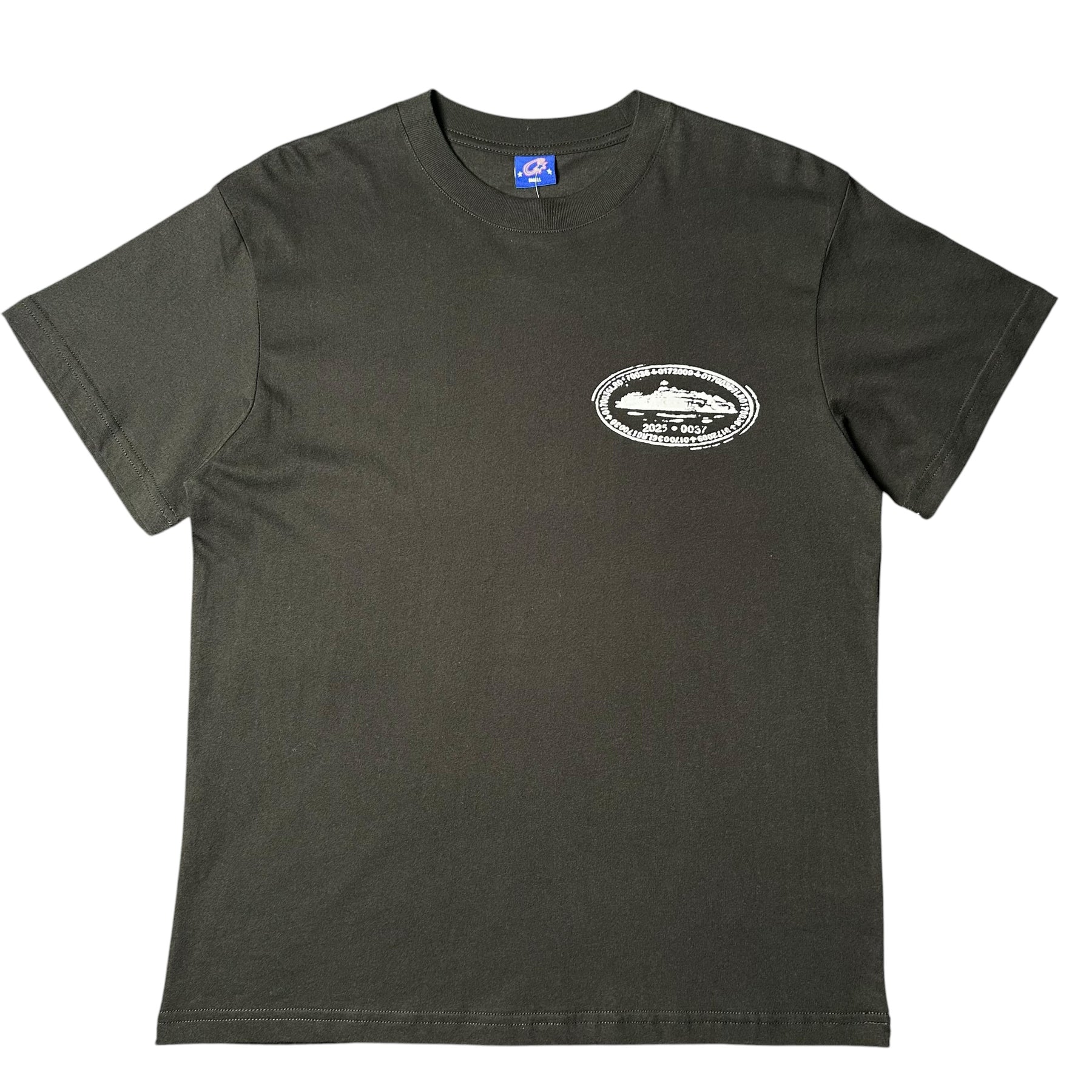 CORTEIZ STAMP TEE