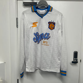 SYNA JERSEY LS