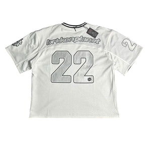 BROKEN PLANET REVERSIBLE JERSEY