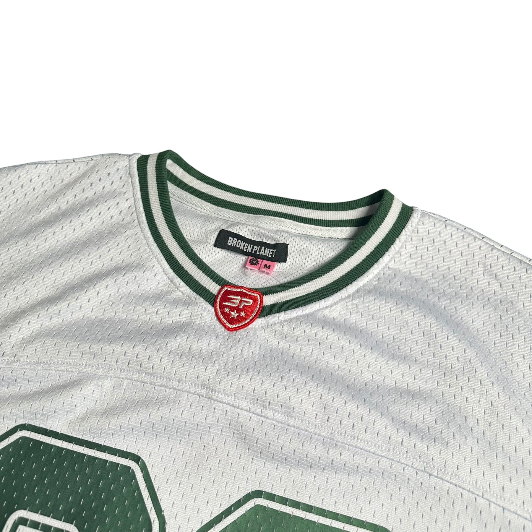 BROKEN PLANET JERSEY