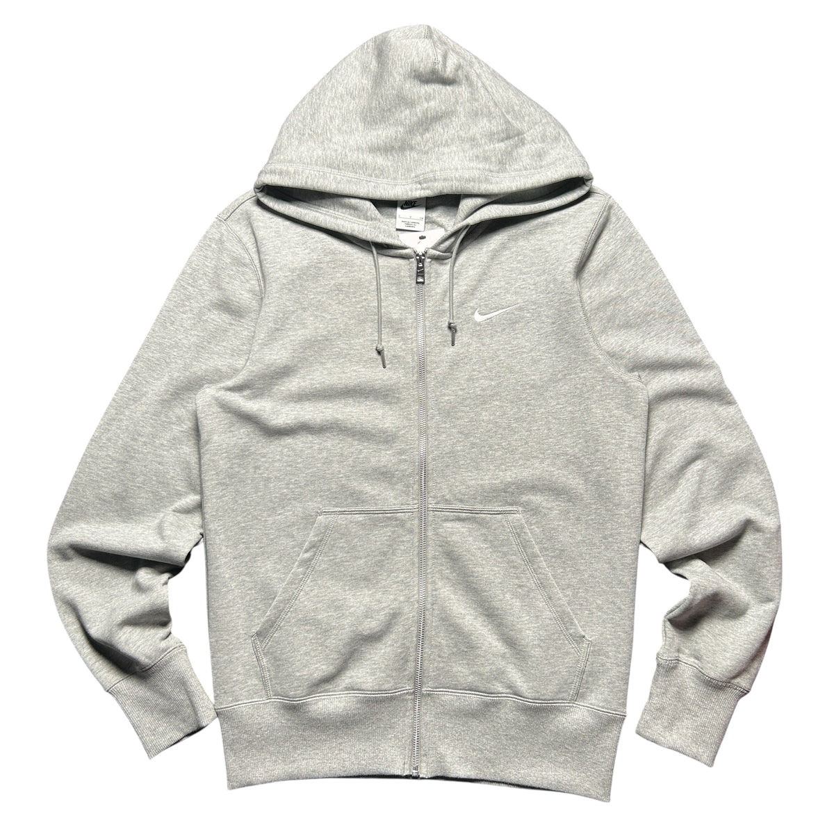 NIKE ZIP UP