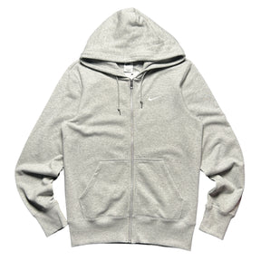 NIKE ZIP UP