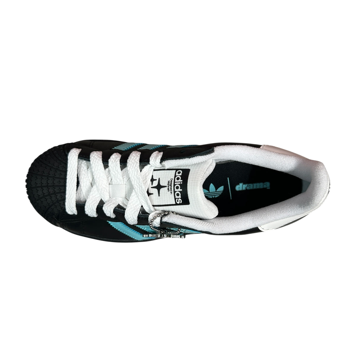 ADIDAS X DRAMA