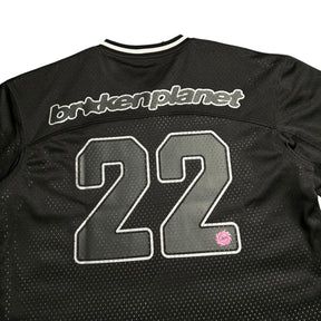 BROKEN PLANET REVERSIBLE JERSEY