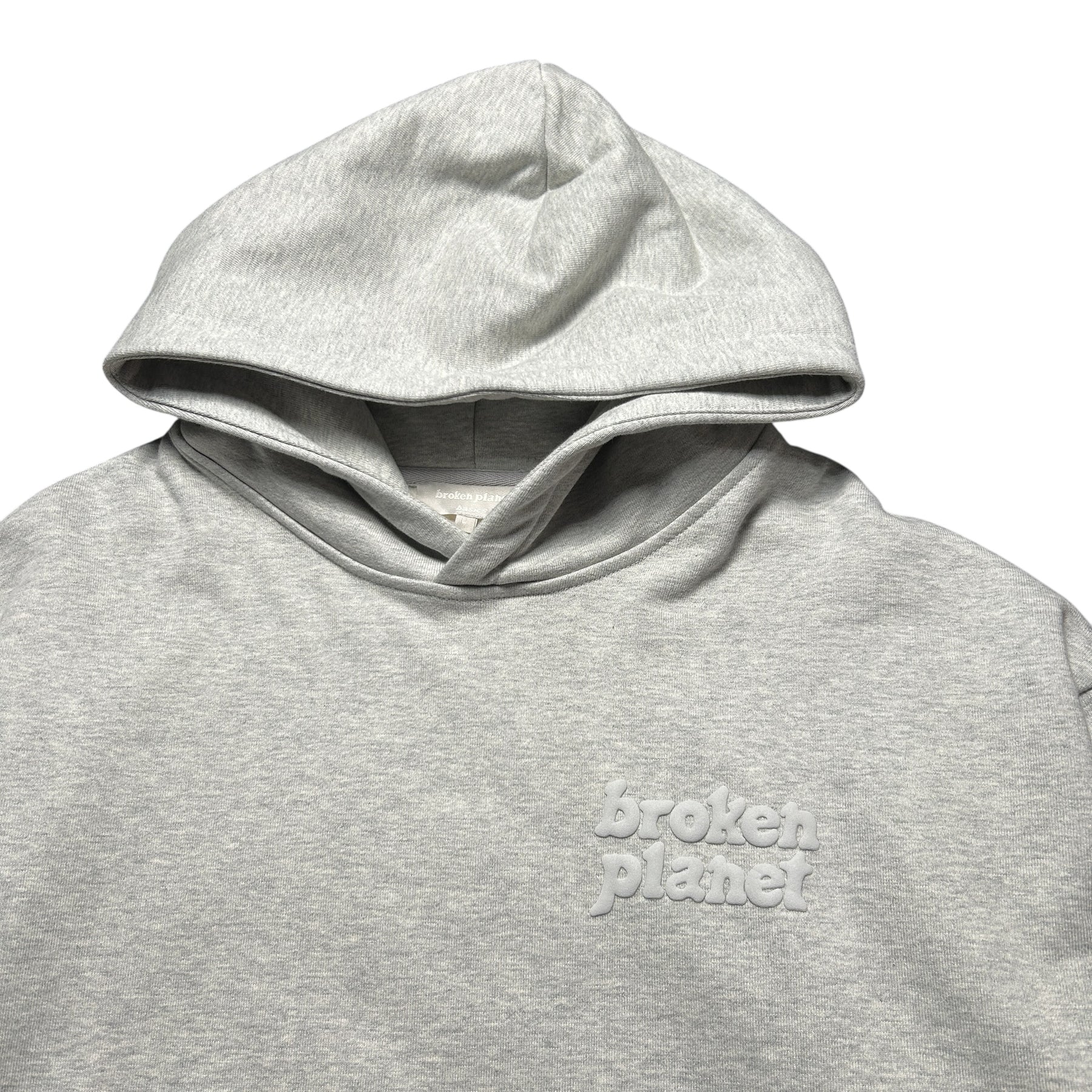 BROKEN PLANET HOODIE
