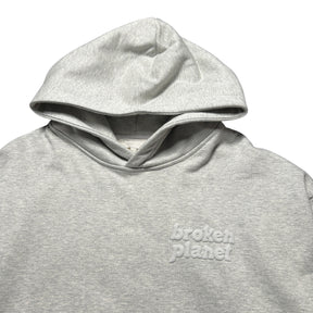 BROKEN PLANET HOODIE