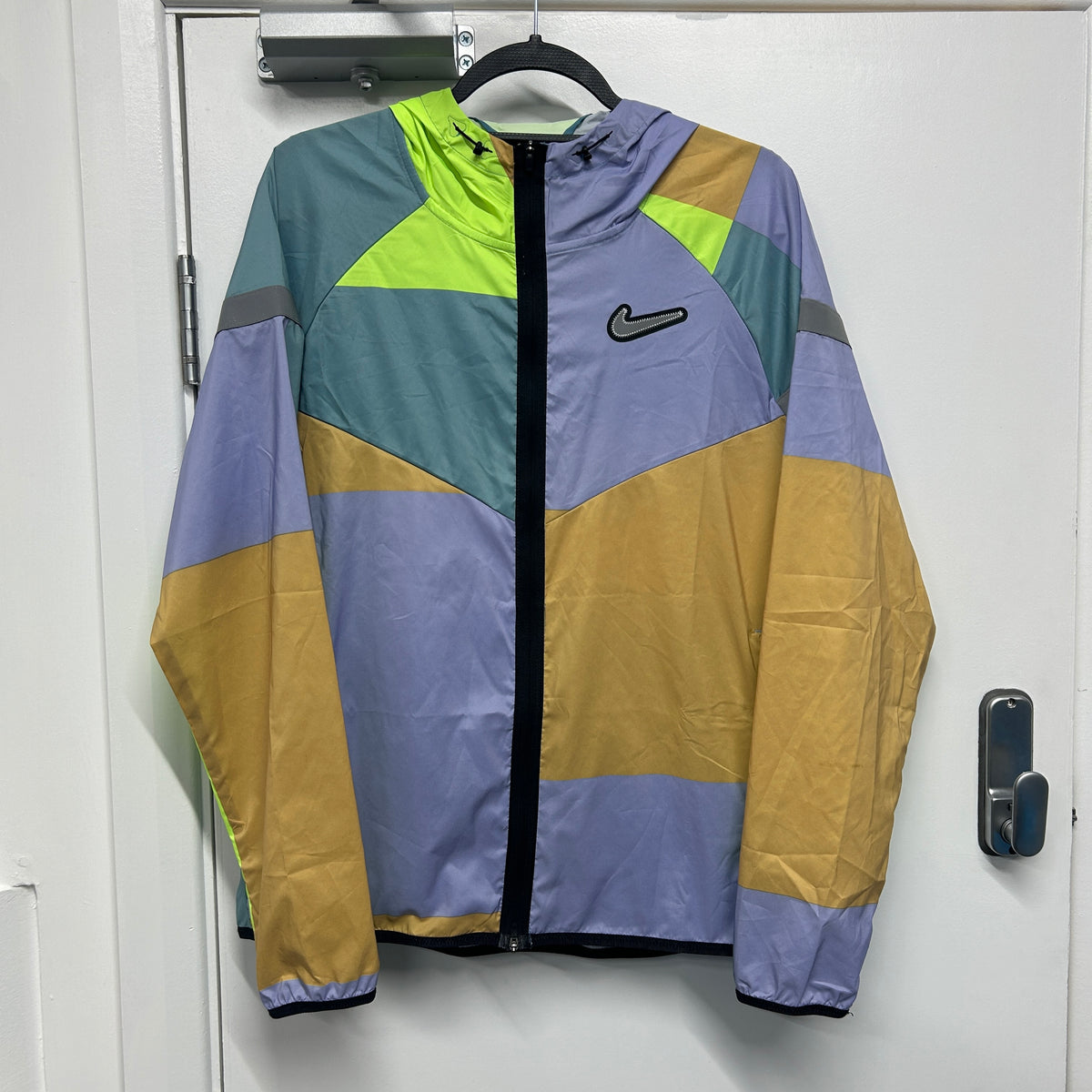NIKE PATCHWORK SET