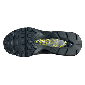 AM95 x CORTEIZ HONEY BLACK