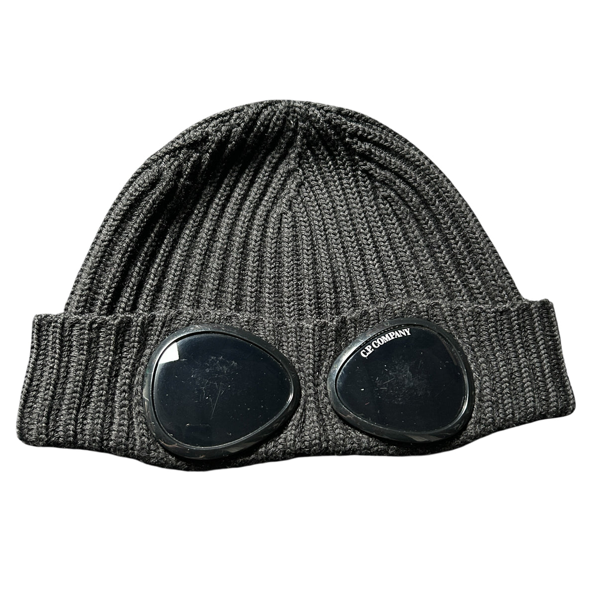 CP GOGGLE BEANIE