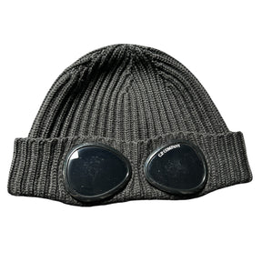 CP GOGGLE BEANIE
