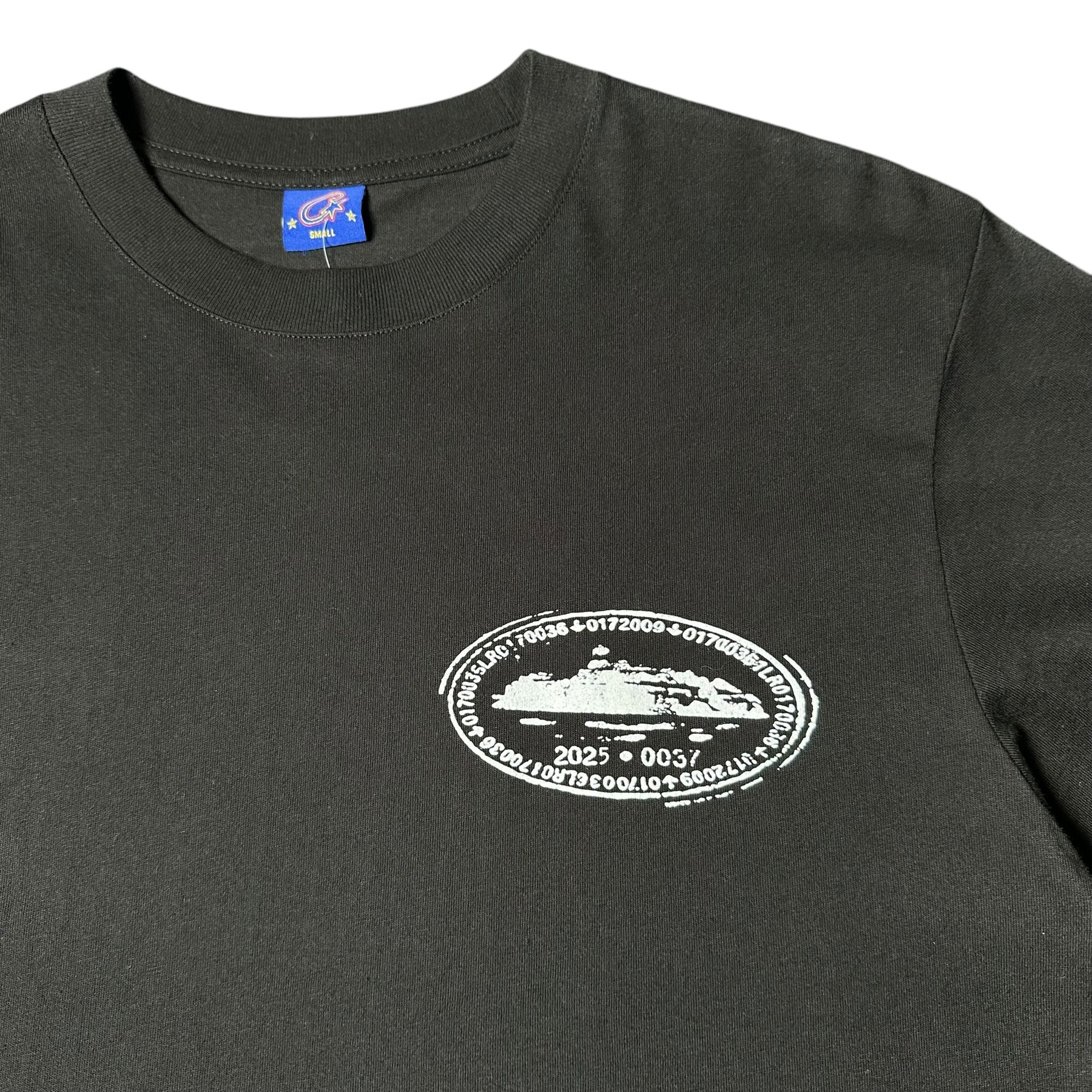 CORTEIZ STAMP TEE
