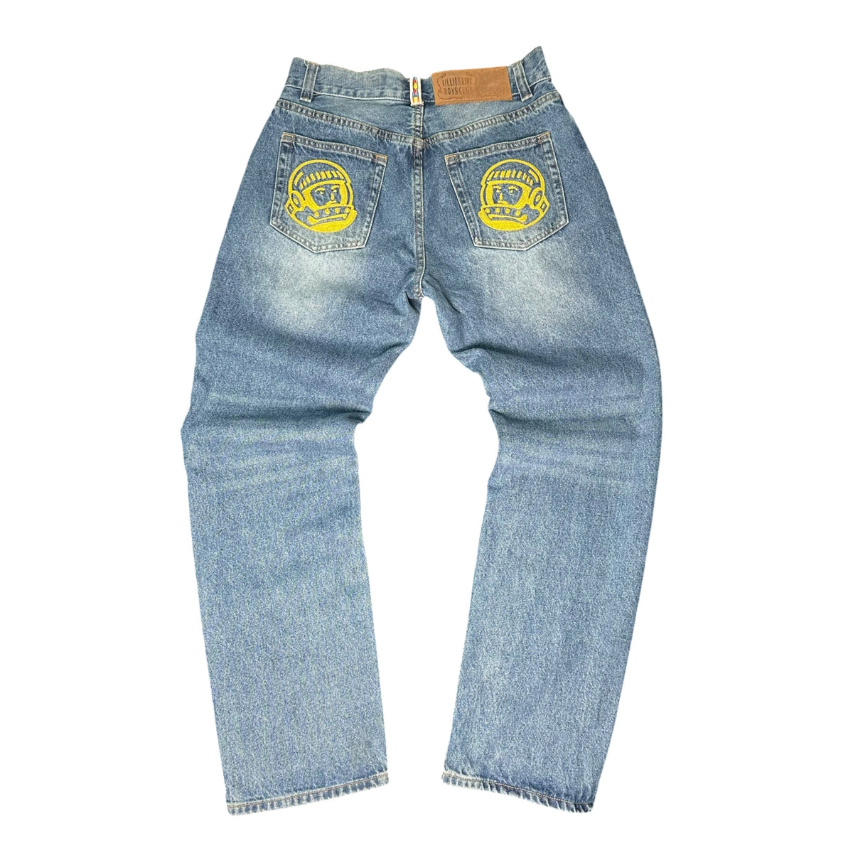 BILLIONAIRE BOYS CLUB JEANS