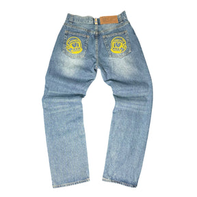 BILLIONAIRE BOYS CLUB JEANS