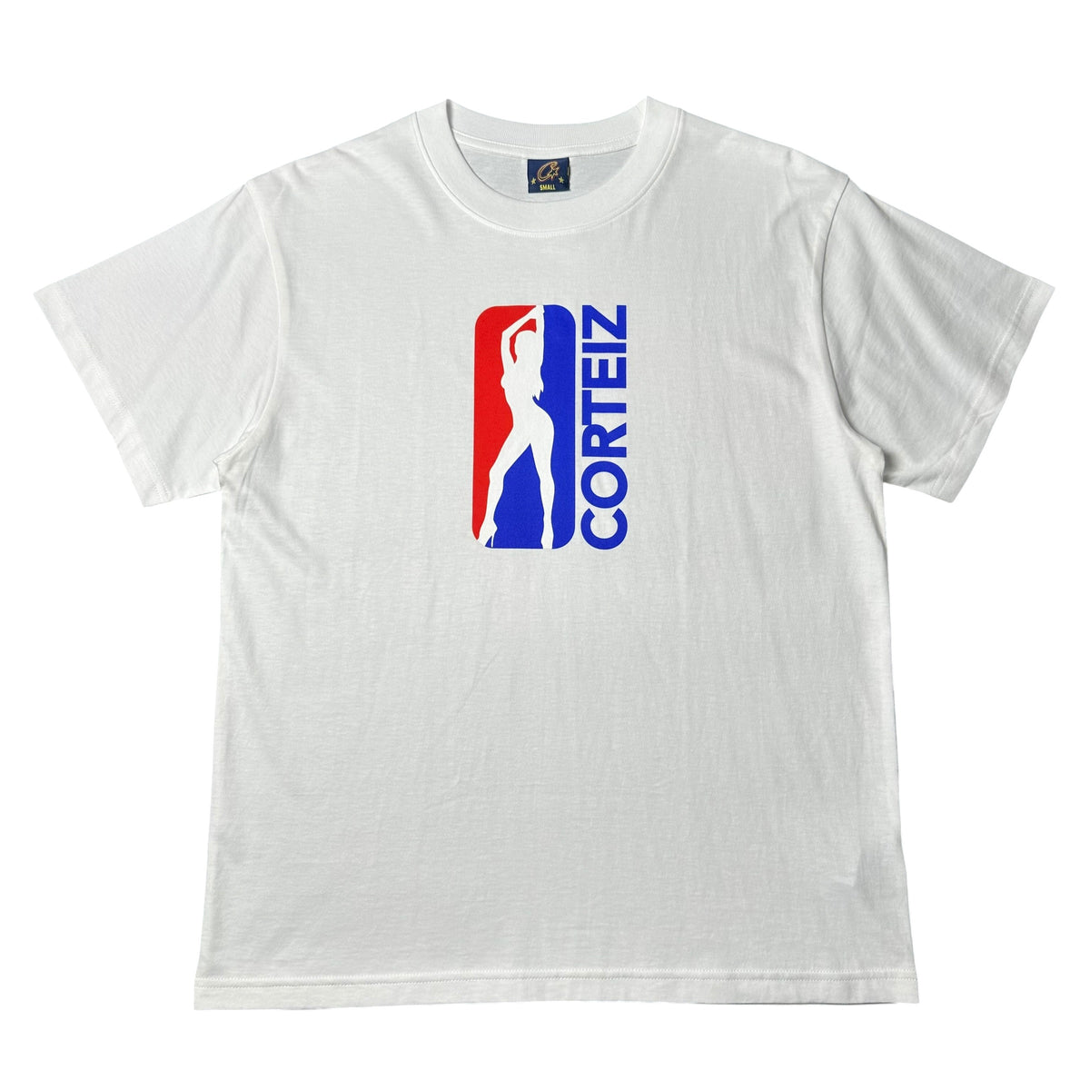 CORTEIZ MLB TEE