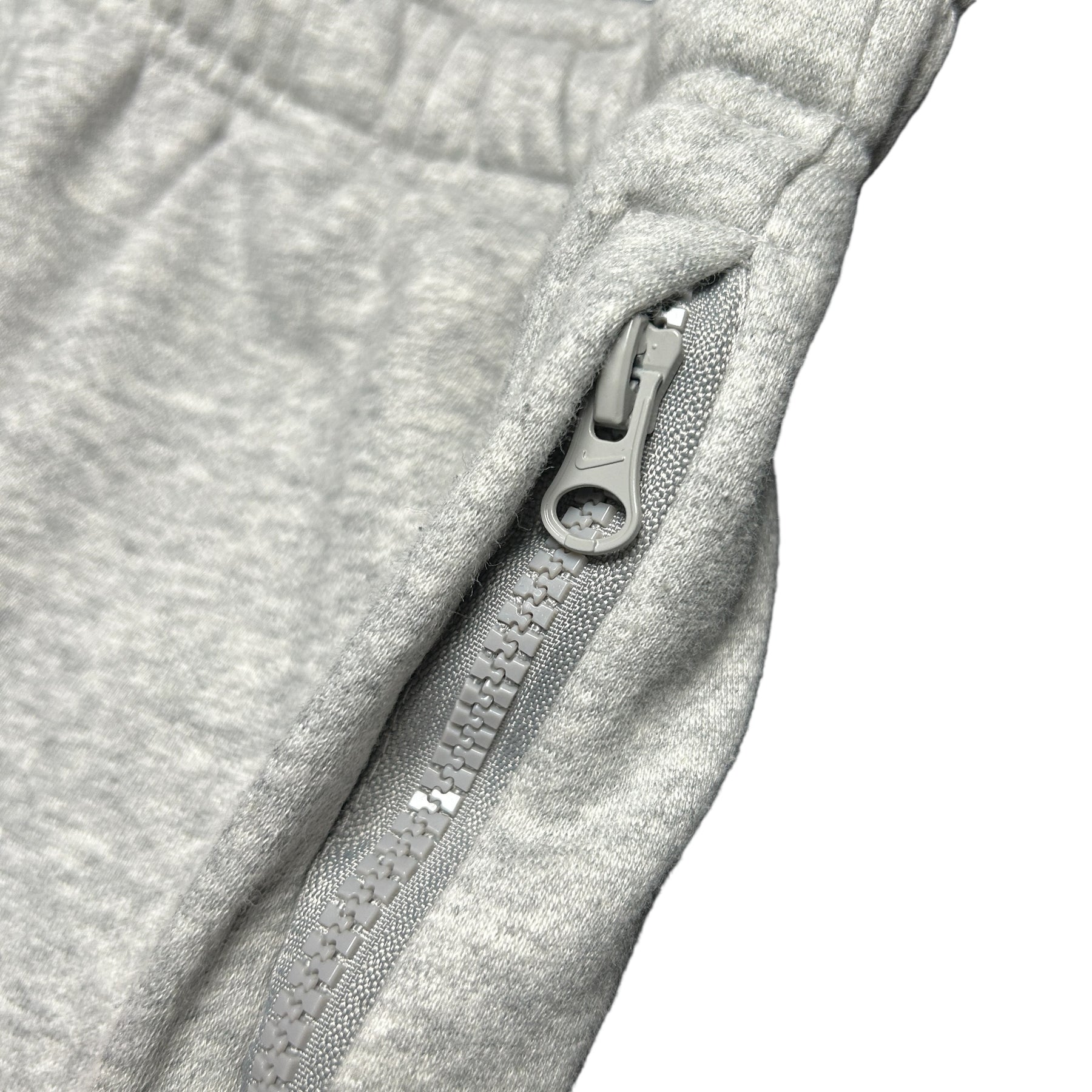 STUSSY x NIKE OLD SEASON JOGGERS