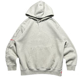 SUPREME x NIKE HOODIE