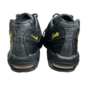 NIKE AIRMAX 95 “HONEY BLACK”