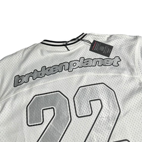 BROKEN PLANET REVERSIBLE JERSEY