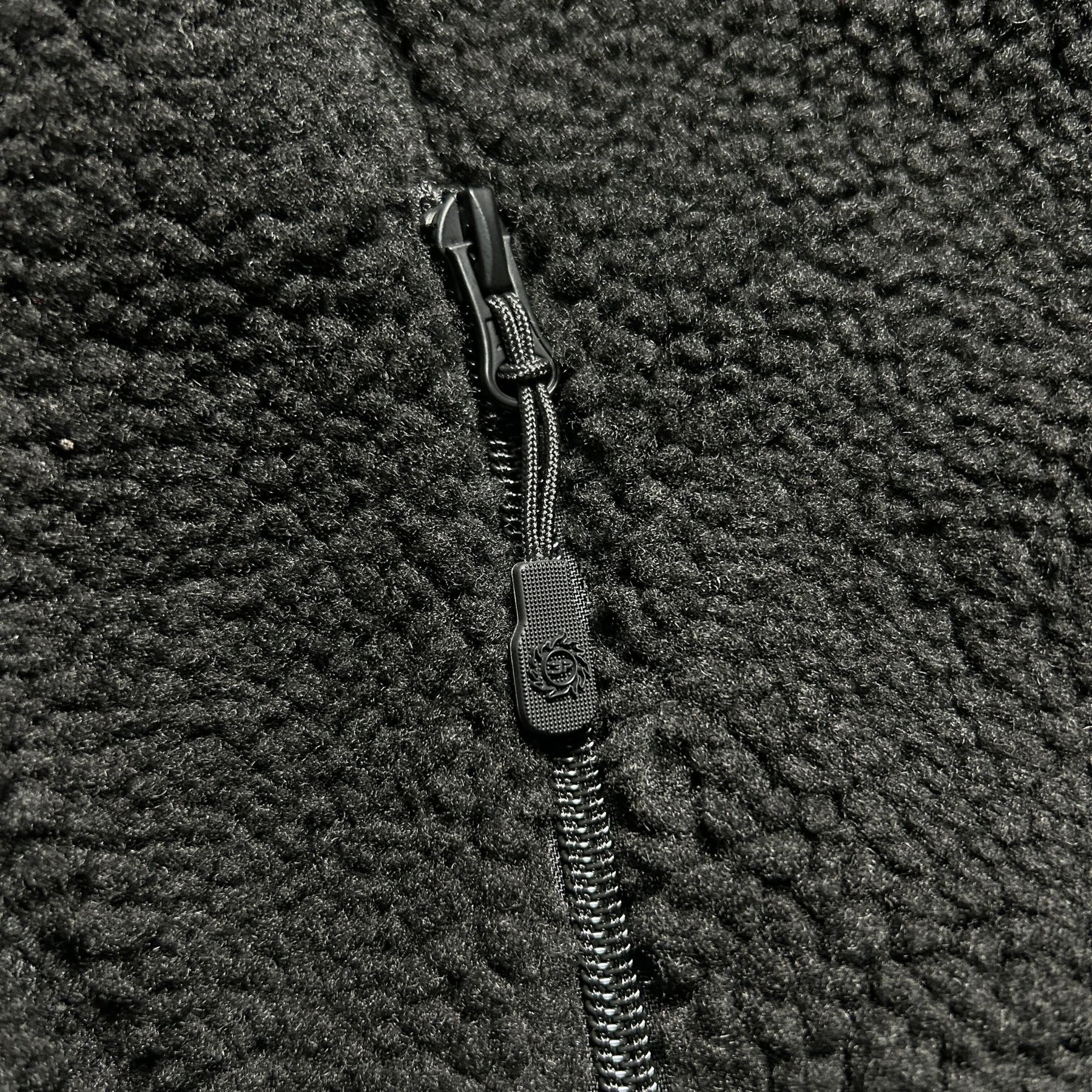 BROKEN PLANET FLEECE