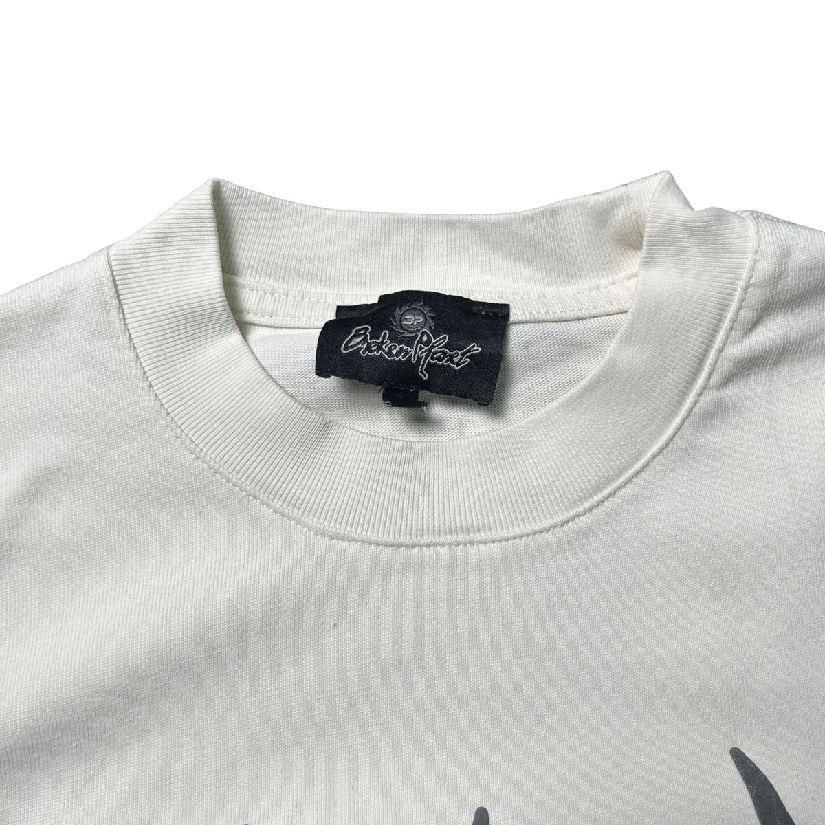 BROKEN PLANET TEE - STAR GAZING