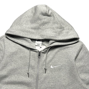 NIKE ZIP UP